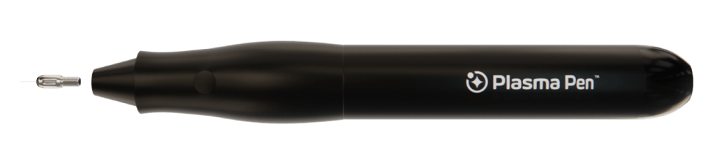 Plasma Pen Treatment