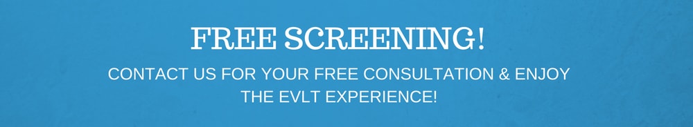 Free EVLT Screening
